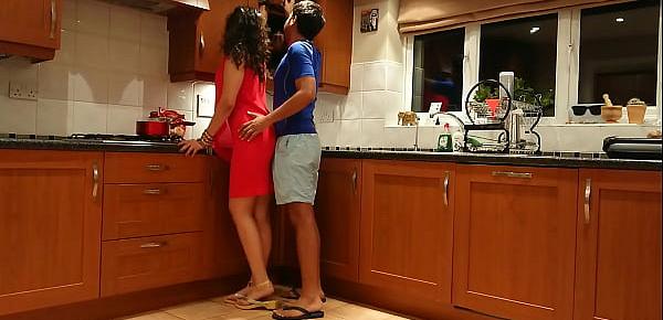 Bhabhi fucking Devar cheats on Husband dirty hindi audio sex story desi chudai POV Indian
